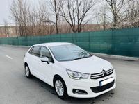 second-hand Citroën C4 BlueHDi 100 Selection