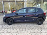 Second-hand Dacia Sandero Comfort 73 CP (53 kW) 2018 Culoarealbastru