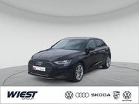 Second-hand Audi A3 Sport 116 CP (85 kW) 2024 Negru