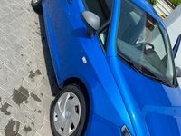 second-hand Seat Ibiza 