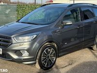 second-hand Ford Kuga 2.0 TDCi 4WD Powershift ST-Line