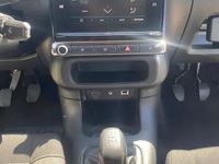 Second-hand Citroën C3 100 CP (73 kW) 2018 Hatchback