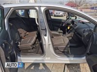 Second-hand Opel Meriva 95 CP (69 kW) 2011 Argintiu Monovolum