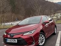 Second-hand Toyota Corolla 122 CP (89 kW) 2019 Berlinǎ