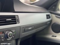 second-hand BMW 330 Seria 3 d Aut. Coupe