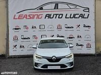 Second-hand Renault Mégane IV Intens 116 CP (85 kW) 2023 Culoarealb Berlinǎ