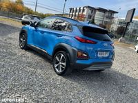 second-hand Hyundai Kona 1.6 T-GDI 4WD Aut.