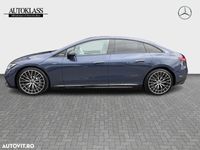 second-hand Mercedes EQE AMG 43 4MATIC