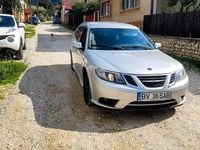 Second-hand Saab 9-3 93 CP (68 kW) 2011 Gri Break
