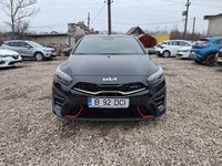 Second-hand Kia ProCeed GT GT 204 CP (150 kW) 2022 Hatchback