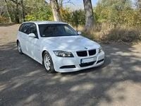 Second-hand BMW 320 100 CP (73 kW) 2008 Break
