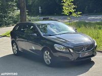 second-hand Volvo V60 D2 ECO Start-Stop Kinetic