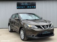 second-hand Nissan Qashqai 1.5 DCI Start/Stop Acenta