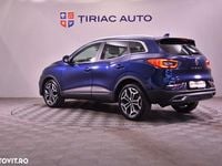 Second-hand Renault Kadjar Intens 140 CP (102 kW) 2020 Culoarealbastru SUV