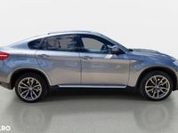 second-hand BMW X6 M M50d