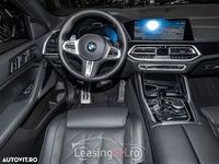 second-hand BMW X6 xDrive30d AT MHEV