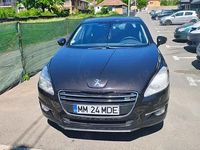 Second-hand Peugeot 508 115 CP (84 kW) 2013 Berlinǎ