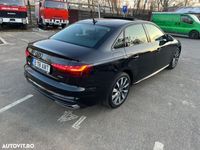 second-hand Audi A4 40 TFSI S tronic quattro Advance