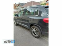 second-hand VW Tiguan 