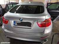 second-hand BMW X6 xDrive30d