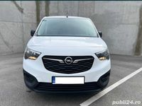 second-hand Opel Combo 2020