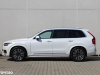 second-hand Volvo XC90 