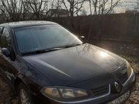 second-hand Renault Laguna II 