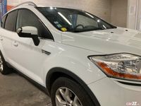 second-hand Ford Kuga 2.0 TDCi 4x4 ,140 CP , PDC, Clima , euro 5,2012