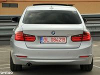 second-hand BMW 316 Seria 3 i Touring