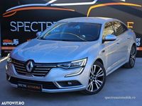 second-hand Renault Talisman ENERGY TCe 200 EDC INITIALE PARIS