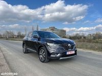 second-hand Renault Koleos 2.0 Energy dCi X-TRONIC Intens