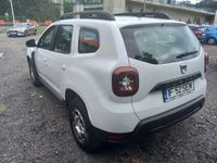 second-hand Dacia Duster - IF 09 SZO