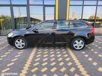 second-hand Volvo V60 D3 Geartronic Momentum