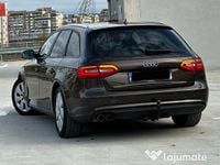 Second-hand Audi A4 143 CP (105 kW) 2013 Maro Break