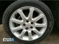 Second-hand Land Rover Freelander 112 CP (82 kW) 2004 Verde SUV