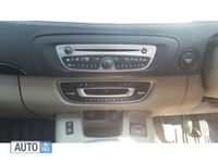 Second-hand Renault Grand Scénic III 106 CP (77 kW) 2010 Verde Monovolum