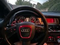 Second-hand Audi Q7 233 CP (171 kW) 2008 SUV