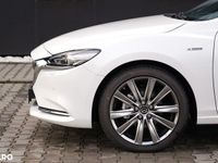 second-hand Mazda 6 Kombi SKYACTIV-G 194 Drive 20th Anniversairy