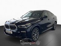 second-hand BMW X6 