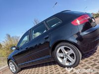 second-hand Audi A3 Sportback 2.0 TDI Attraction Automat