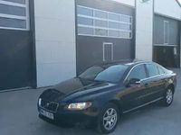 Second-hand Volvo S80 180 CP (132 kW) 2007 Berlinǎ