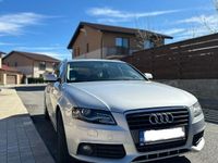 second-hand Audi A4 2.0 TDI Multitronic Avant