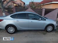 Second-hand Opel Astra 110 CP (80 kW) 2016 Gri Berlinǎ
