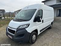 second-hand Peugeot Boxer HDi 333 L2H2 Standard