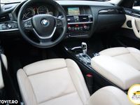 second-hand BMW X3 xDrive20d Aut. Luxury Line