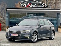 Second-hand Audi A3 204 CP (150 kW) 2016 Culoaregri Break