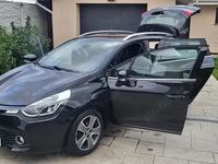 Second-hand Renault Clio GrandTour 90 CP (66 kW) 2016 Break