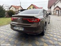 Second-hand Renault Talisman Initiale Paris 160 CP (117 kW) 2016 Culoaremaro Berlinǎ