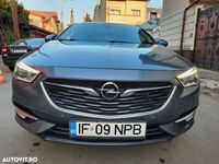 second-hand Opel Insignia Grand Sport 1.6 CDTI Start/Stop Aut. Innovation