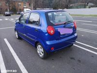 second-hand Chevrolet Spark 0.8 Direct